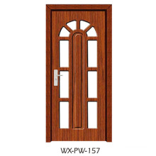 Puerta del PVC (WX-PW-157)